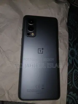 OnePlus Nord 2 5G Full fresh (Used)
