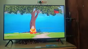 UHD Smart TV