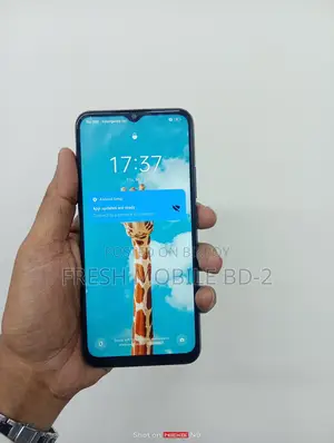 Realme C25s 4GB RAM / 64GB ROM (Used)