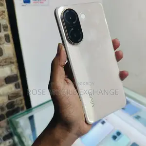 Vivo v60e 8/128gb (Used)