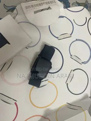 Apple Watch SE 2024
