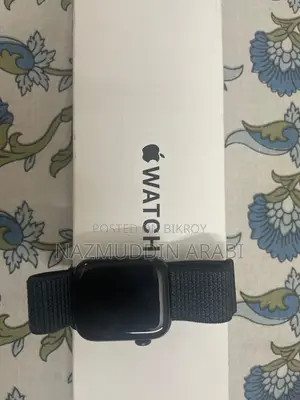 Apple Watch SE 2024