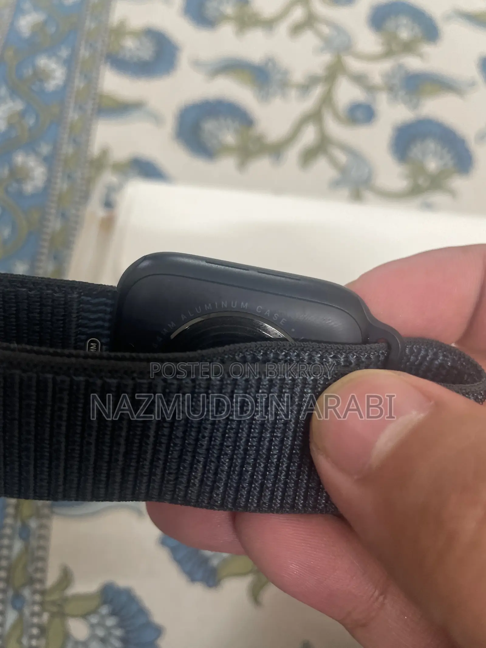 Apple Watch SE 2024