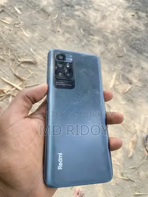 Xiaomi Redmi 10 2022 (Used)