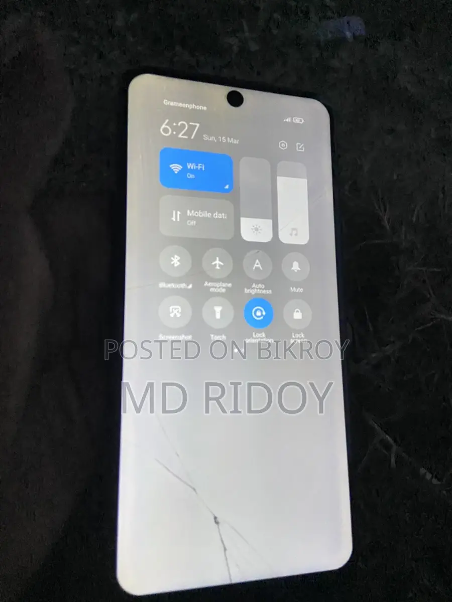 Xiaomi Redmi 10 2022 (Used)