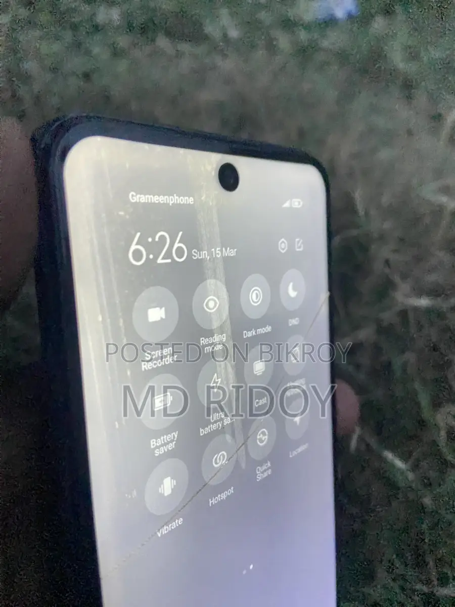 Xiaomi Redmi 10 2022 (Used)