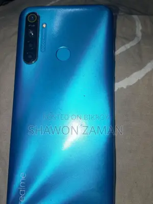 Realme 5i (Used)