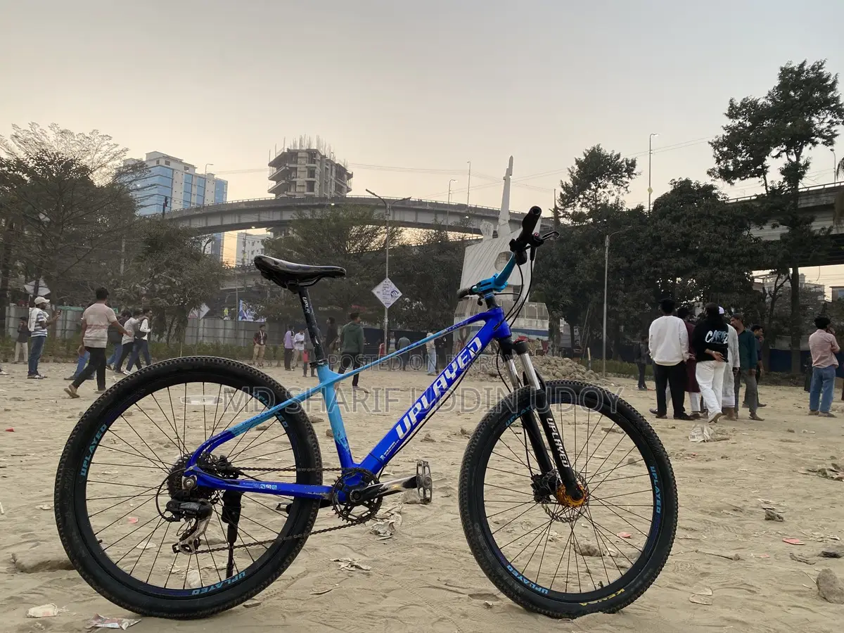 সাইকেল বিক্রয় হবে