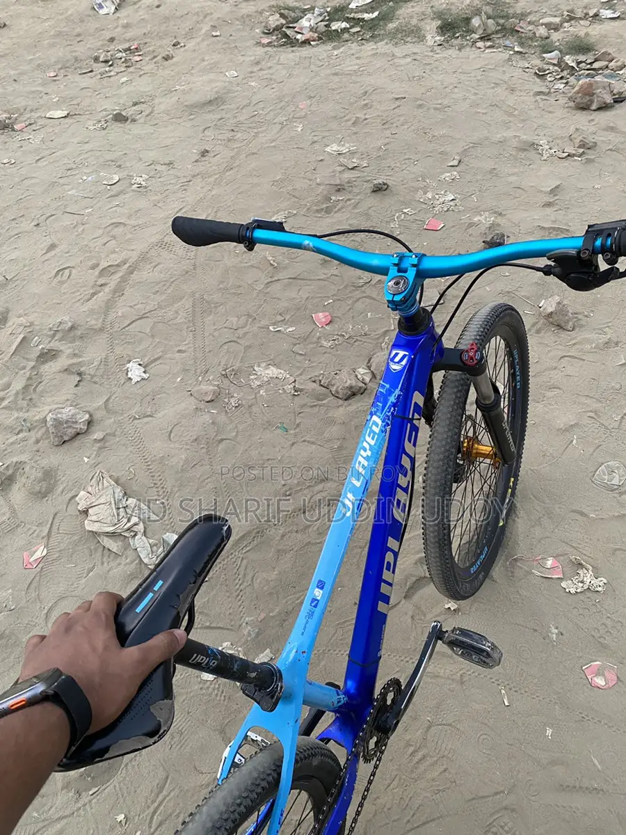 সাইকেল বিক্রয় হবে