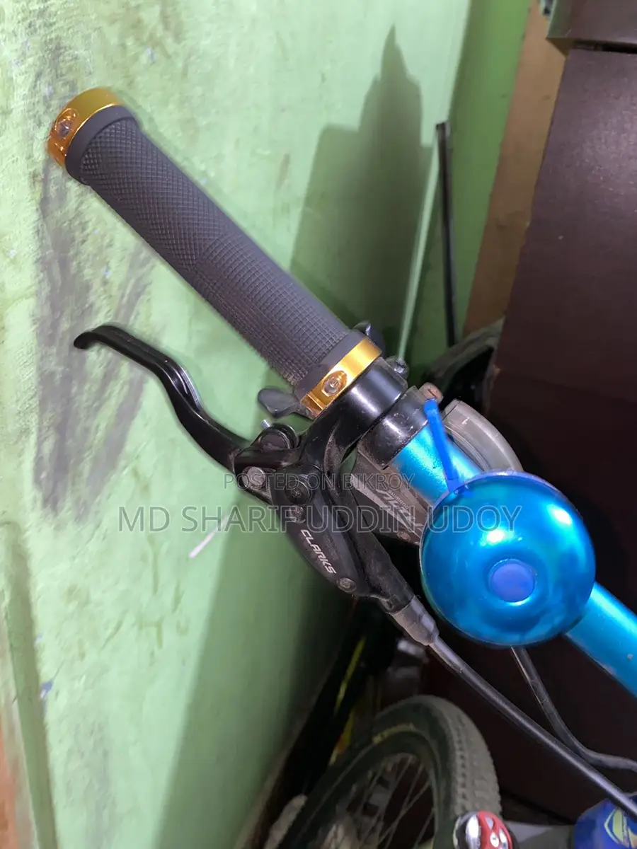 সাইকেল বিক্রয় হবে