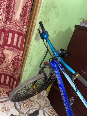 সাইকেল বিক্রয় হবে
