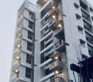Exclusive Ready Flat Near Mirpur - 10 Circle Metro Rail with Gas