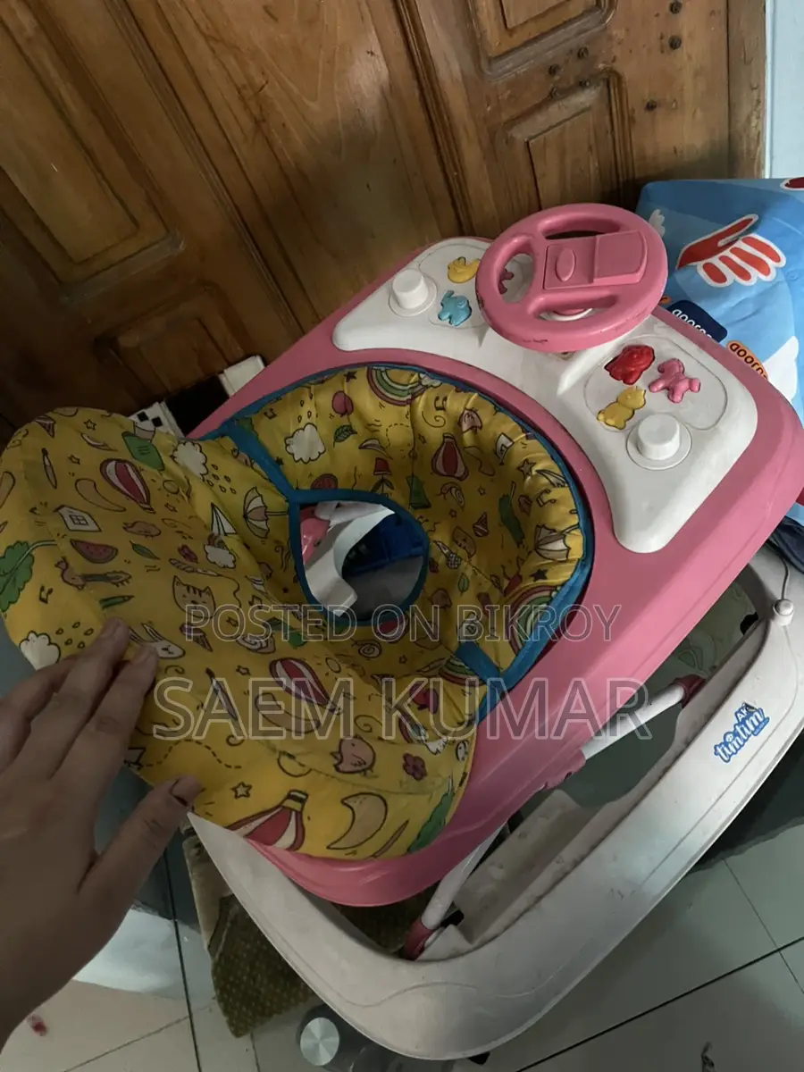 Baby Walker