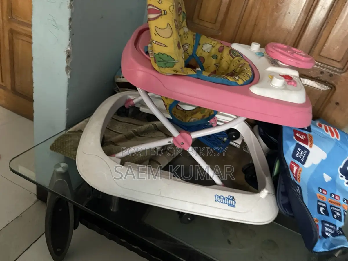 Baby Walker