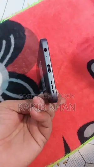 Tecno Spark 30 pro (Used)