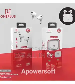Oneplus Airbuds Tws Wireless High Quality