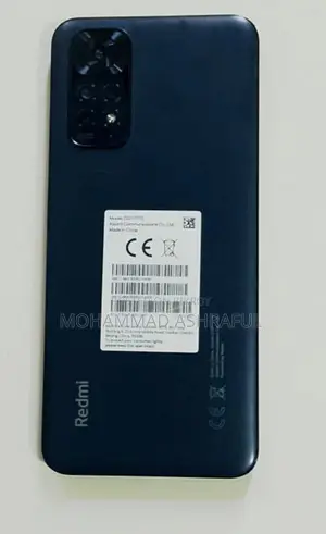 Xiaomi Redmi Note 11 (Used)