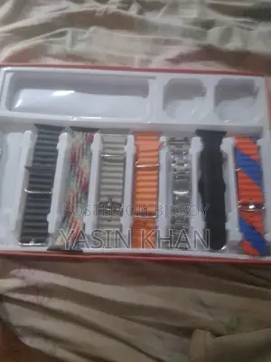 বেল্ট ১ পিস ৫০