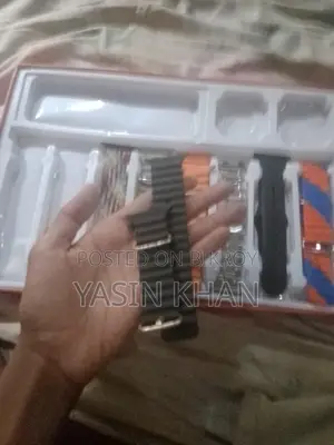 বেল্ট ১ পিস ৫০