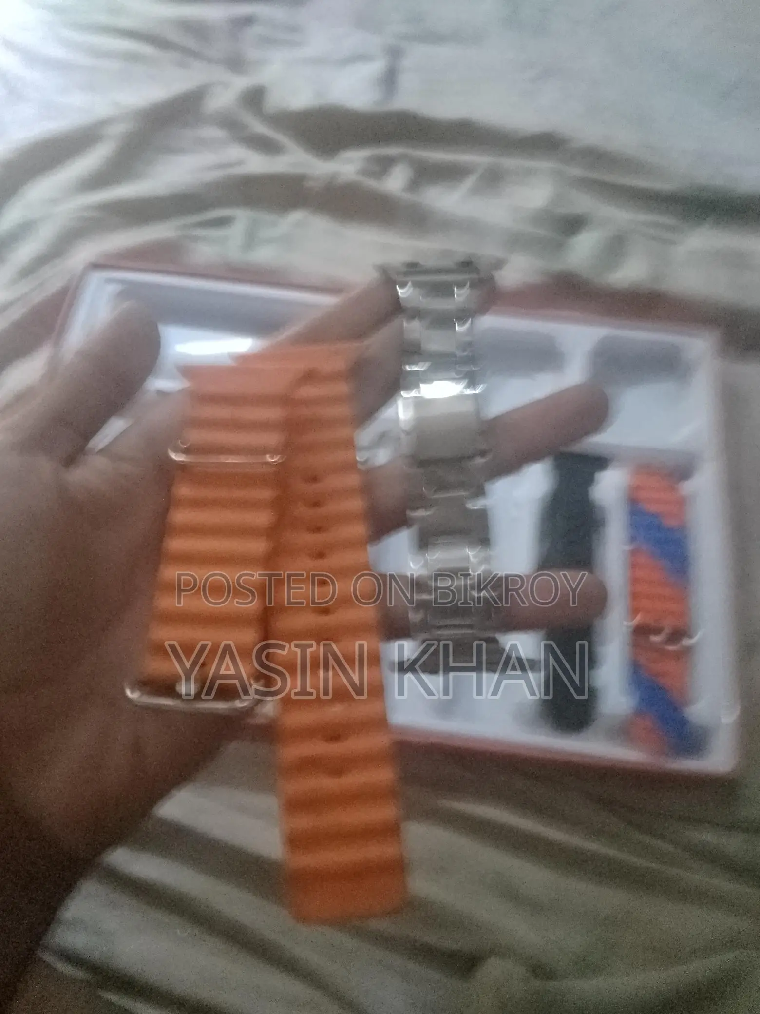 বেল্ট ১ পিস ৫০