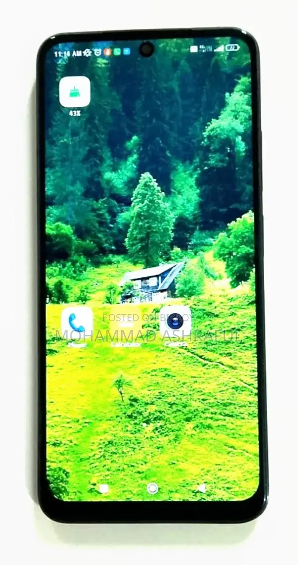 Xiaomi Redmi Note 11 (Used)