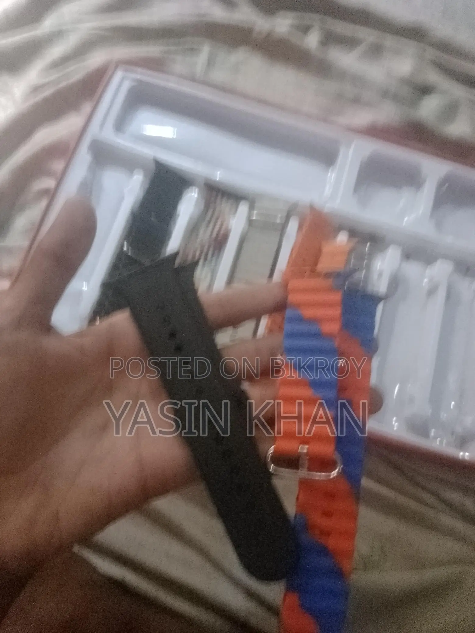 বেল্ট ১ পিস ৫০