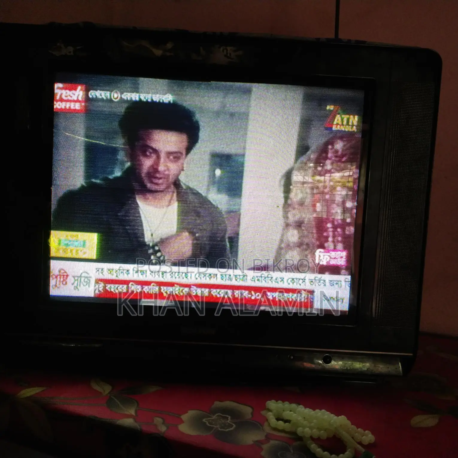 Tv sale