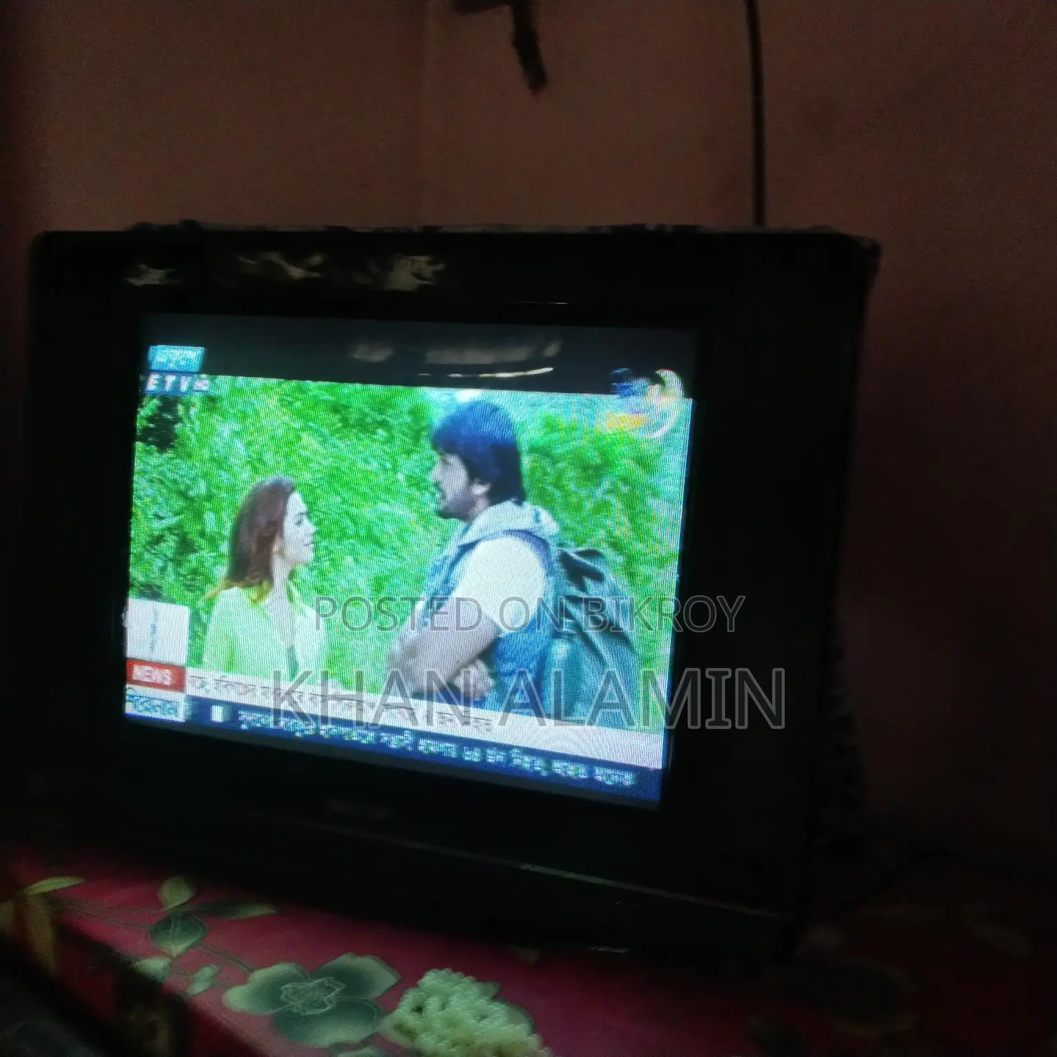 Tv sale