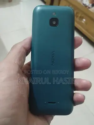 Nokia 6300 4G (Used)