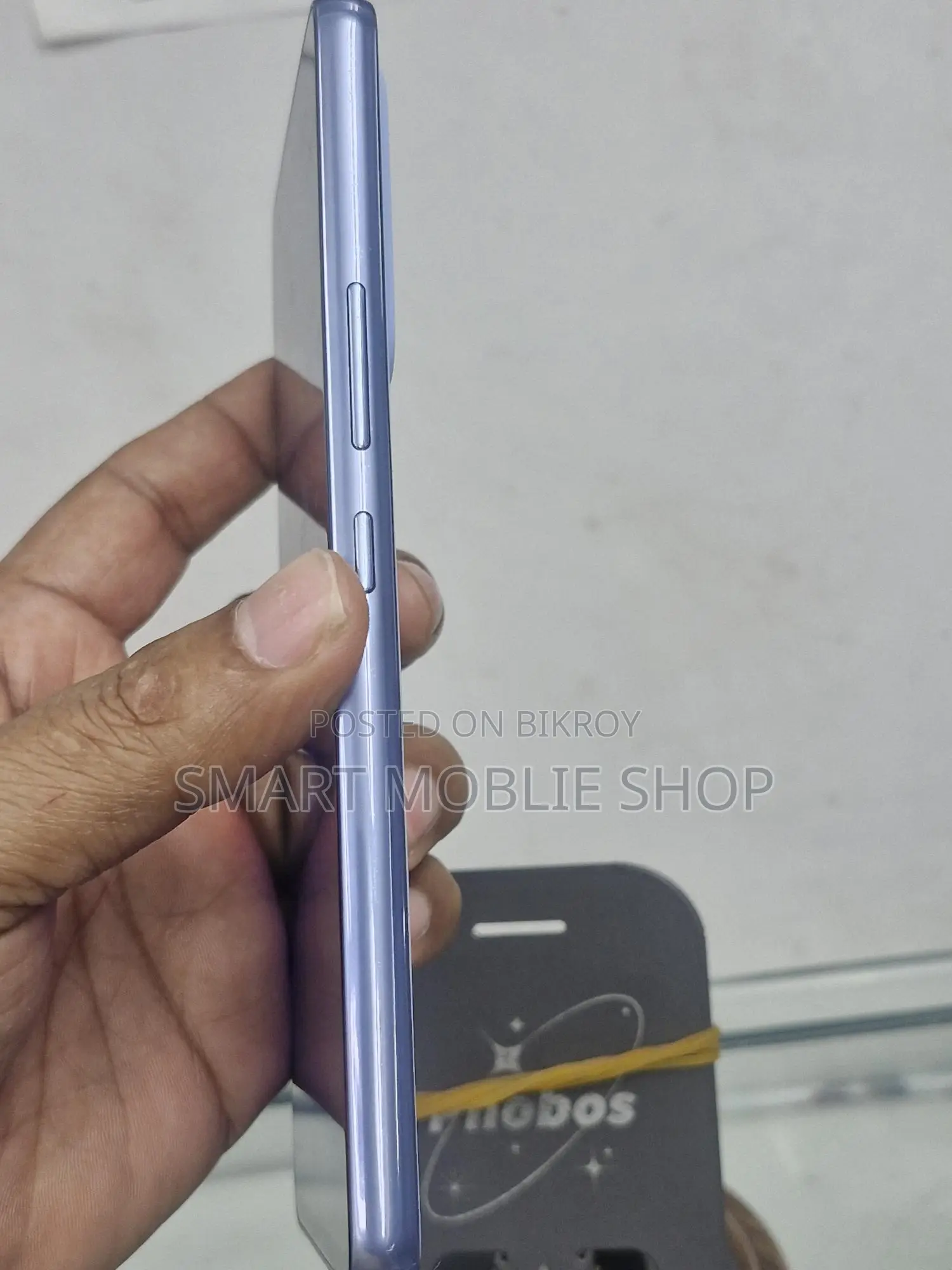 Samsung Galaxy A53 8/128 5G 100% official (Used)