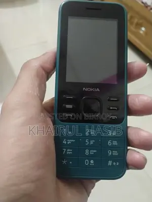 Nokia 6300 4G (Used)