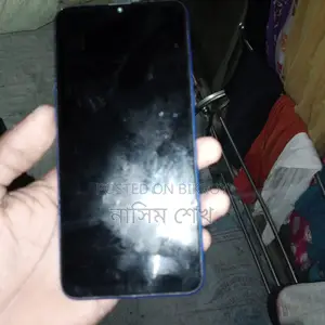 Realme 3 . (Used)
