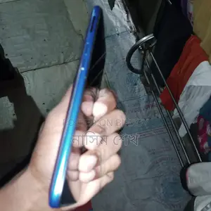 Realme 3 . (Used)