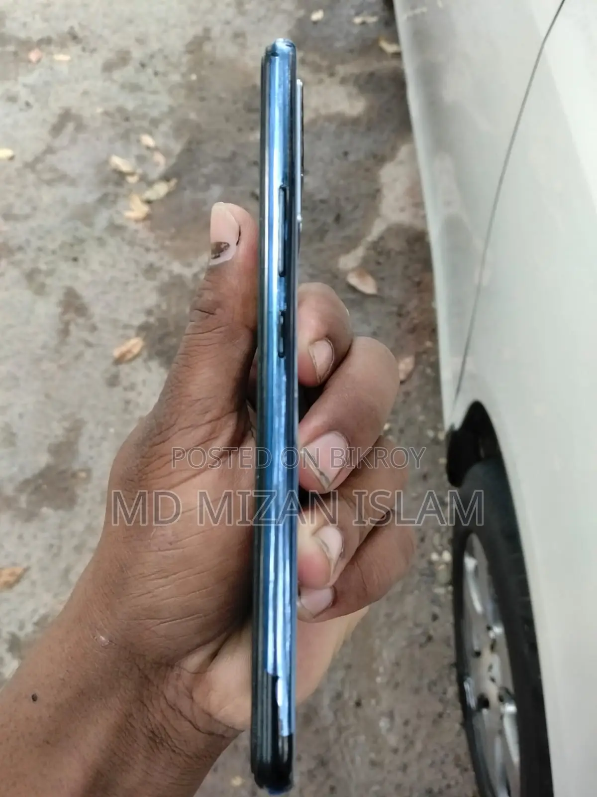 Vivo Y73 (Used)