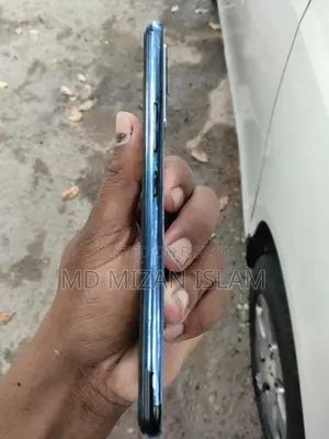 Vivo Y73 (Used)