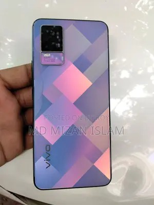 Vivo Y73 (Used)