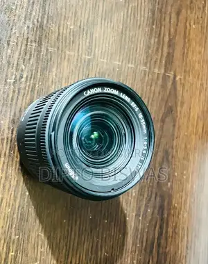 Canon EOS 250D with (EF-S 18-55 IS STM Kit Lens)!