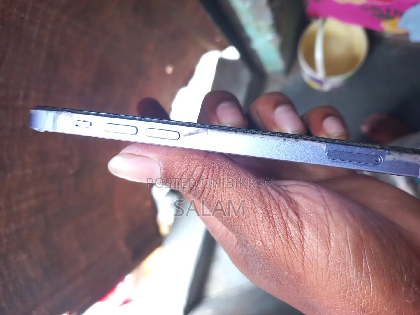Apple iPhone 12 128GB (Used)