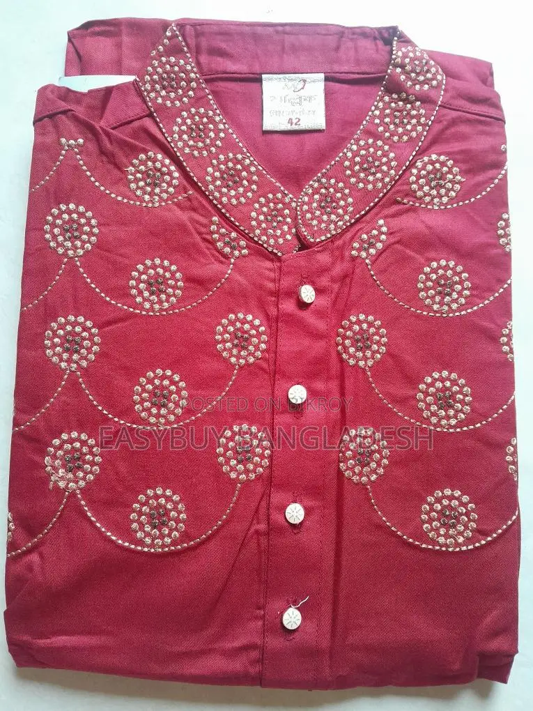 Panjabi for Sale