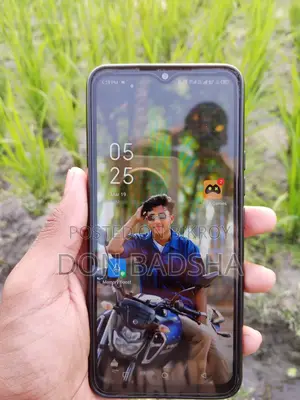 Infinix HOT 20i (Used)