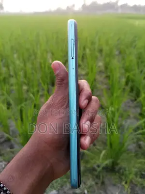 Infinix HOT 20i (Used)