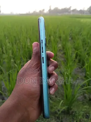 Infinix HOT 20i (Used)