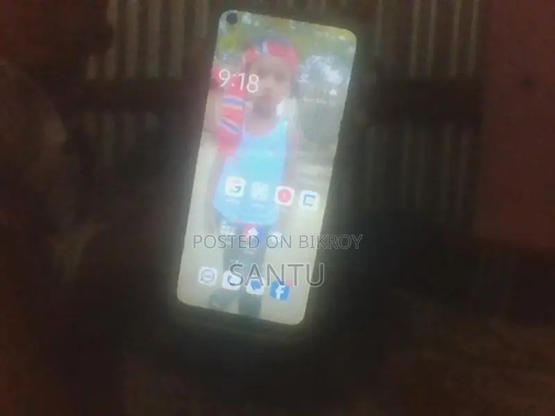 OPPO A3s (Used)