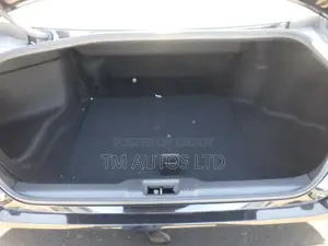 Toyota Crown G PKG 4.0 BLACK 2019