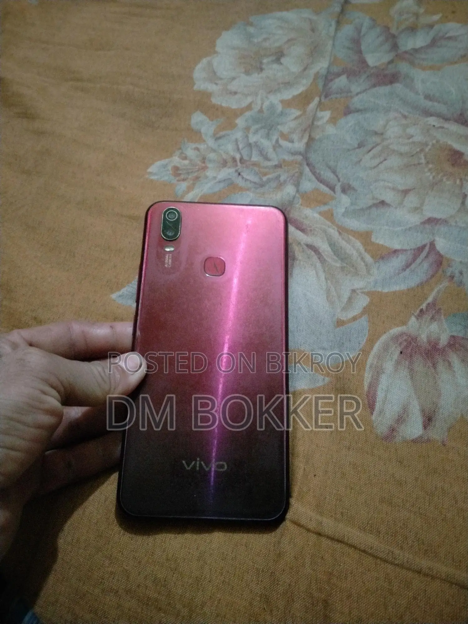 Vivo Y11 (Used)