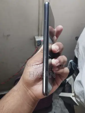Samsung Galaxy A52S 5G (Used)