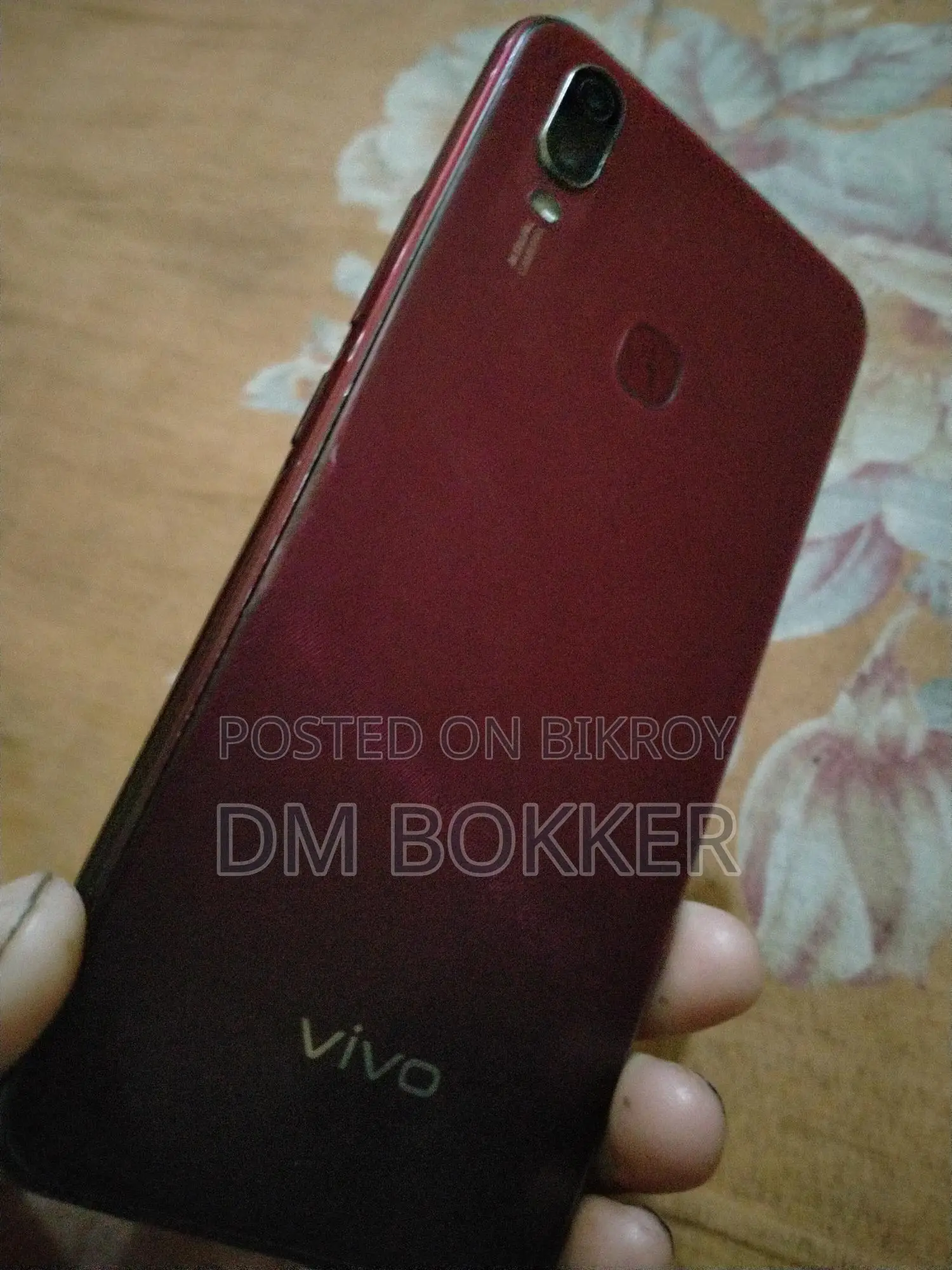 Vivo Y11 (Used)