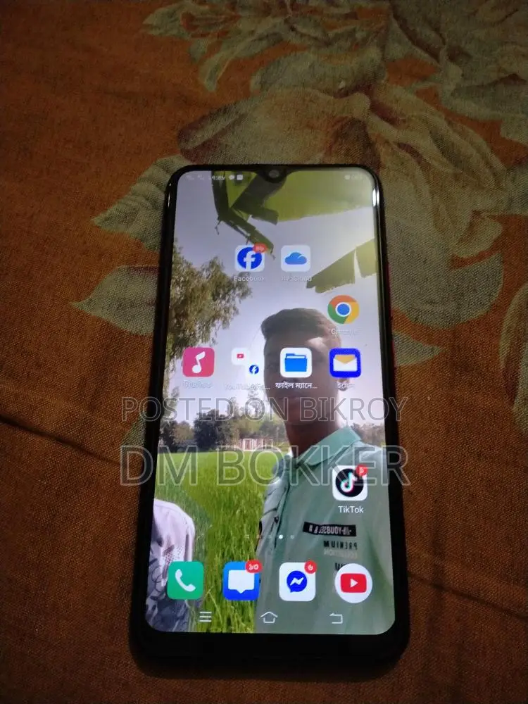 Vivo Y11 (Used)