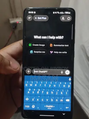 Samsung Galaxy A52S 5G (Used)