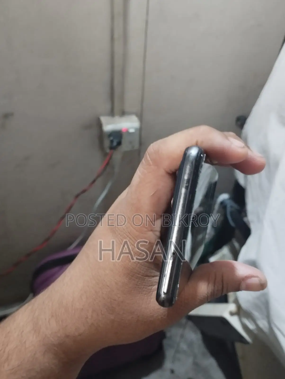 Samsung Galaxy A52S 5G (Used)